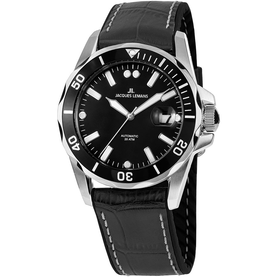 Часы Jacques Lemans Liverpool 1-2089A